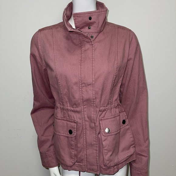 AEROPOSTALE (NEW!) jacket - Picture 1 of 7